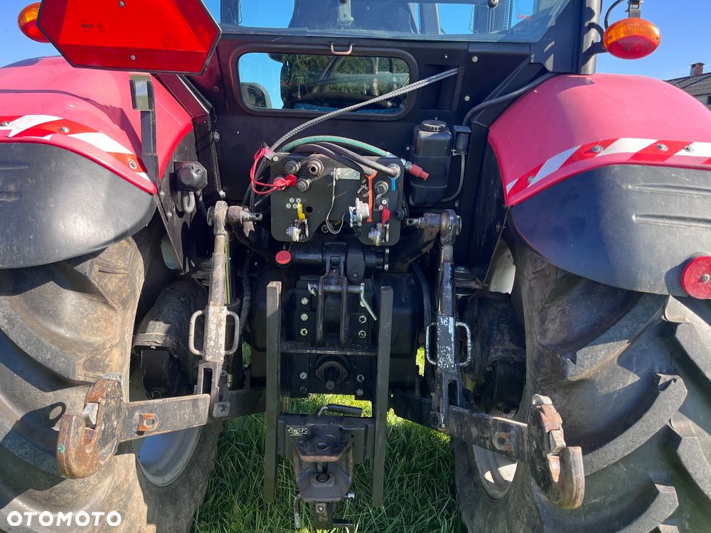 Zetor Proxima Plus 105 - 3