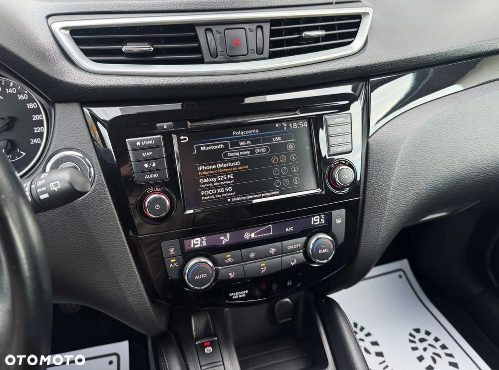 Nissan Qashqai 1.3 DIG-T N-Tec - 21
