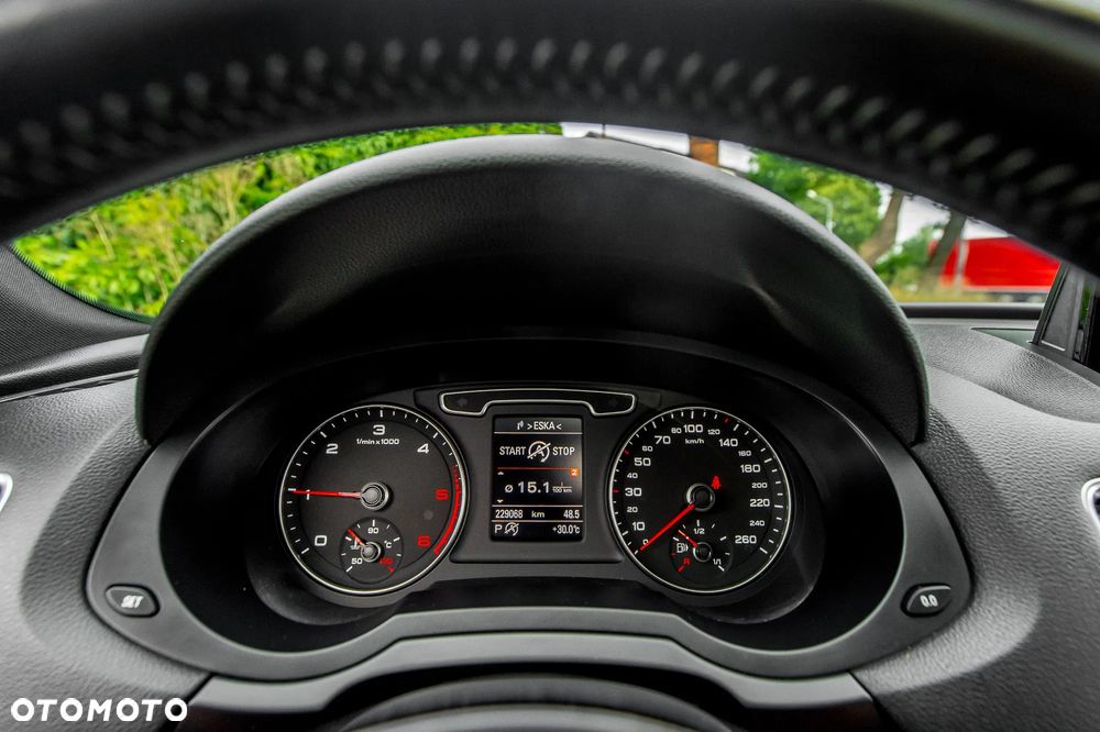 Audi Q3 - 34