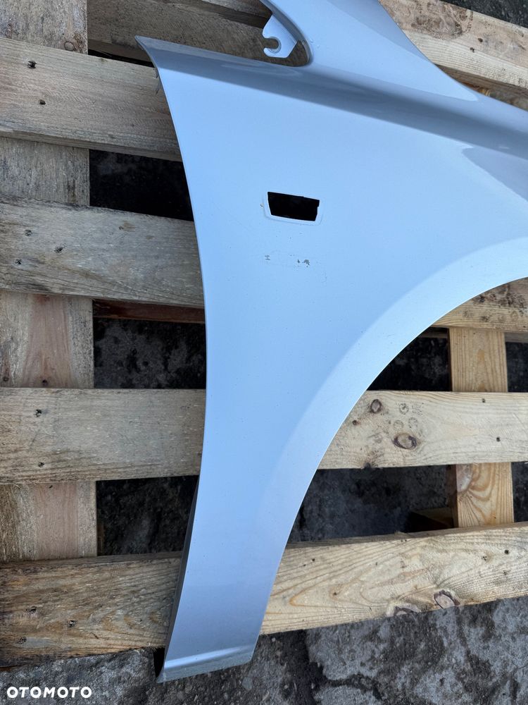 BŁOTNIK PRZÓD PRAWY OPEL CORSA E 13434577 - 3