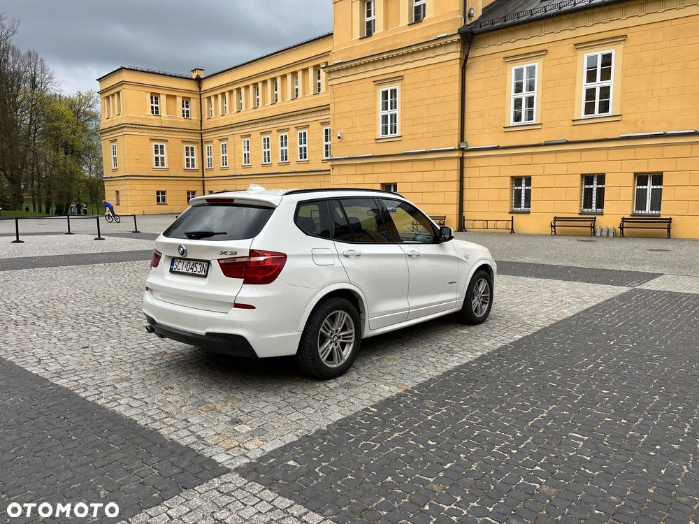 BMW X3 - 2