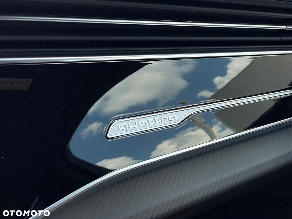 Audi SQ7 - 22