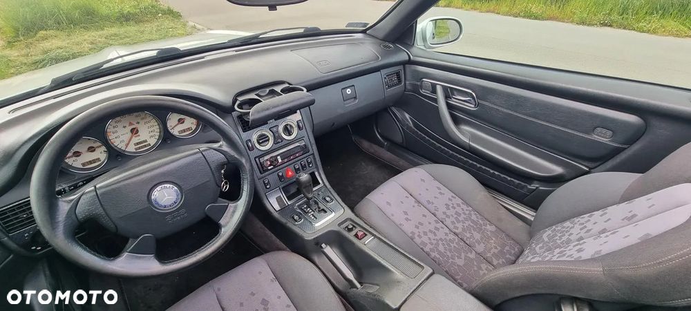 Mercedes-Benz SLK - 31
