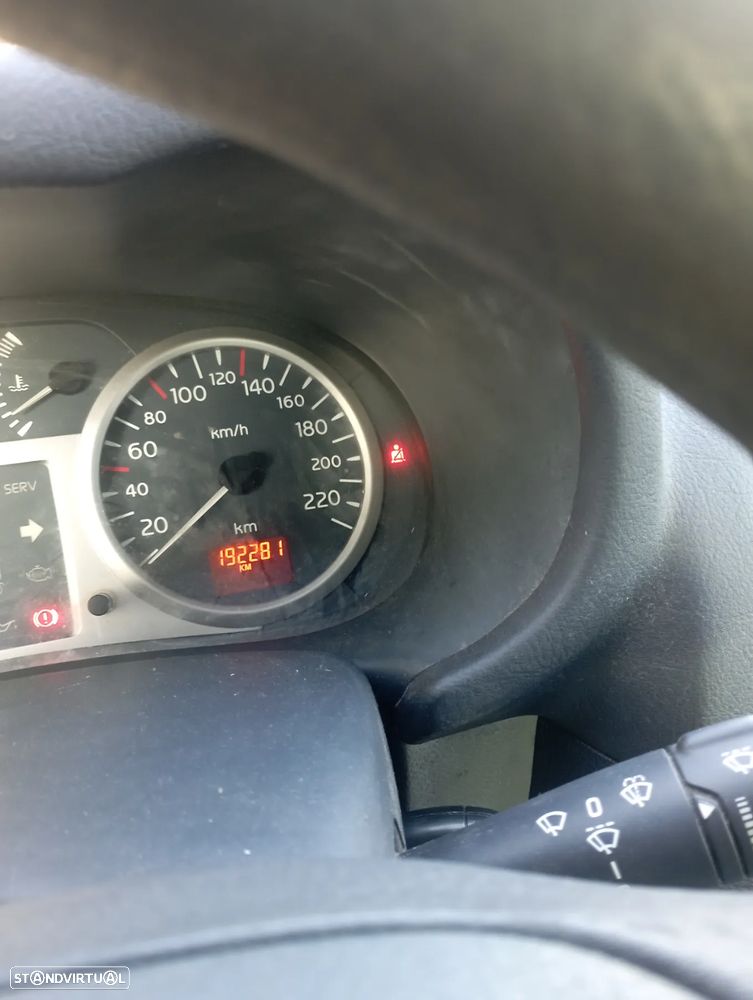 Renault Clio 1.2 16V Best Years - 2