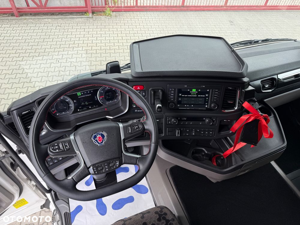 Scania - 34