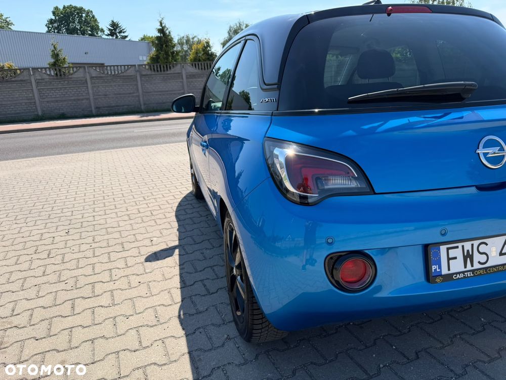 Opel Adam - 19