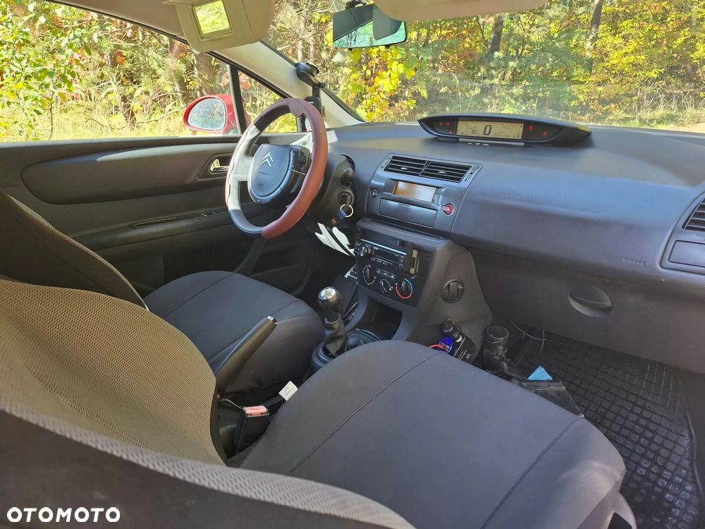 Citroën C4 - 15