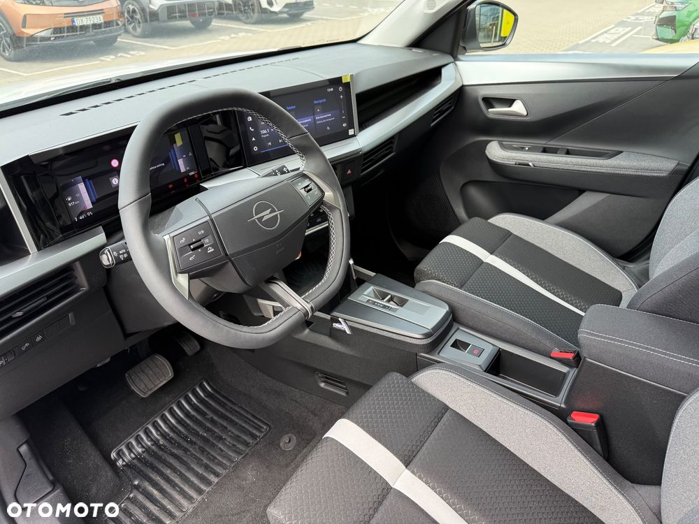 Opel Frontera 1.2 T mHEV GS eDTC6 - 13