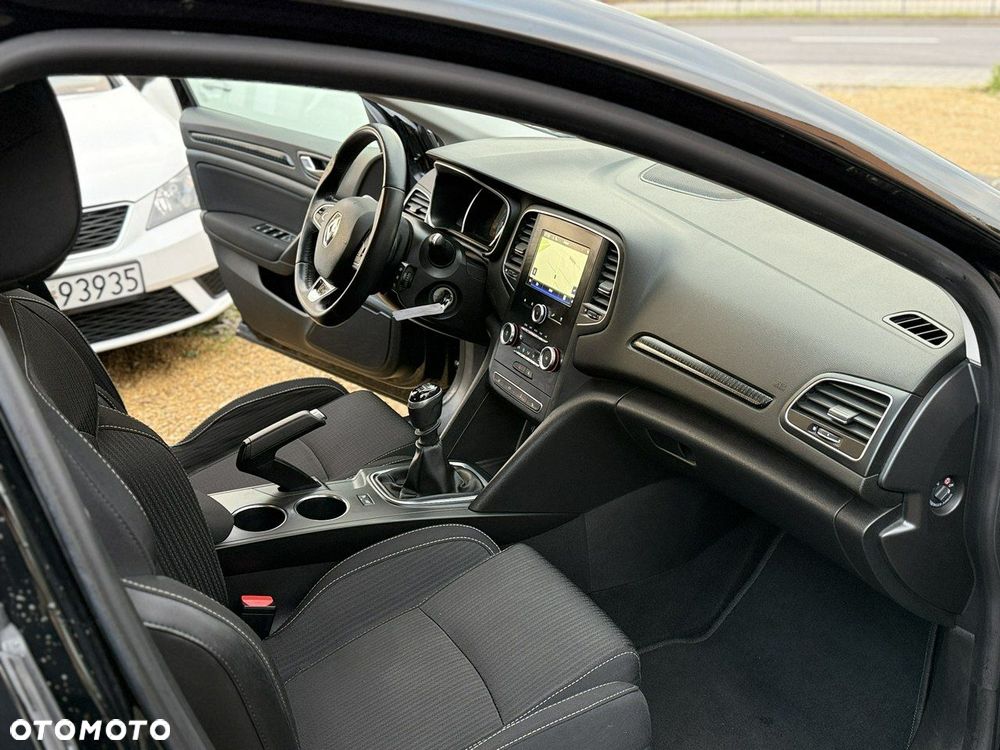Renault Megane - 19