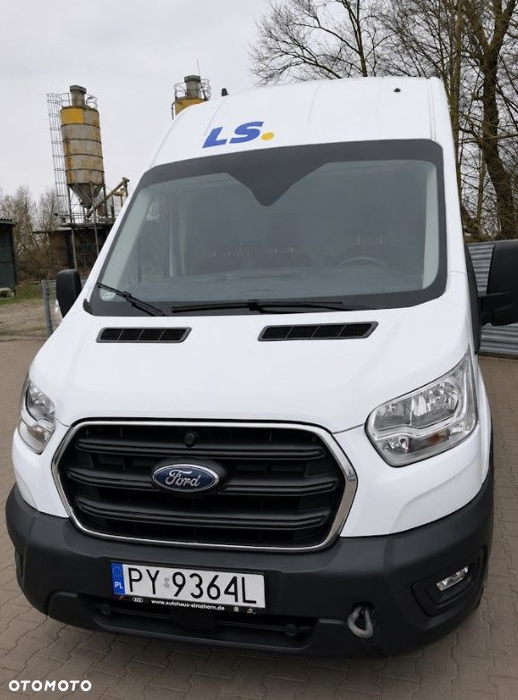Ford Transit - 2
