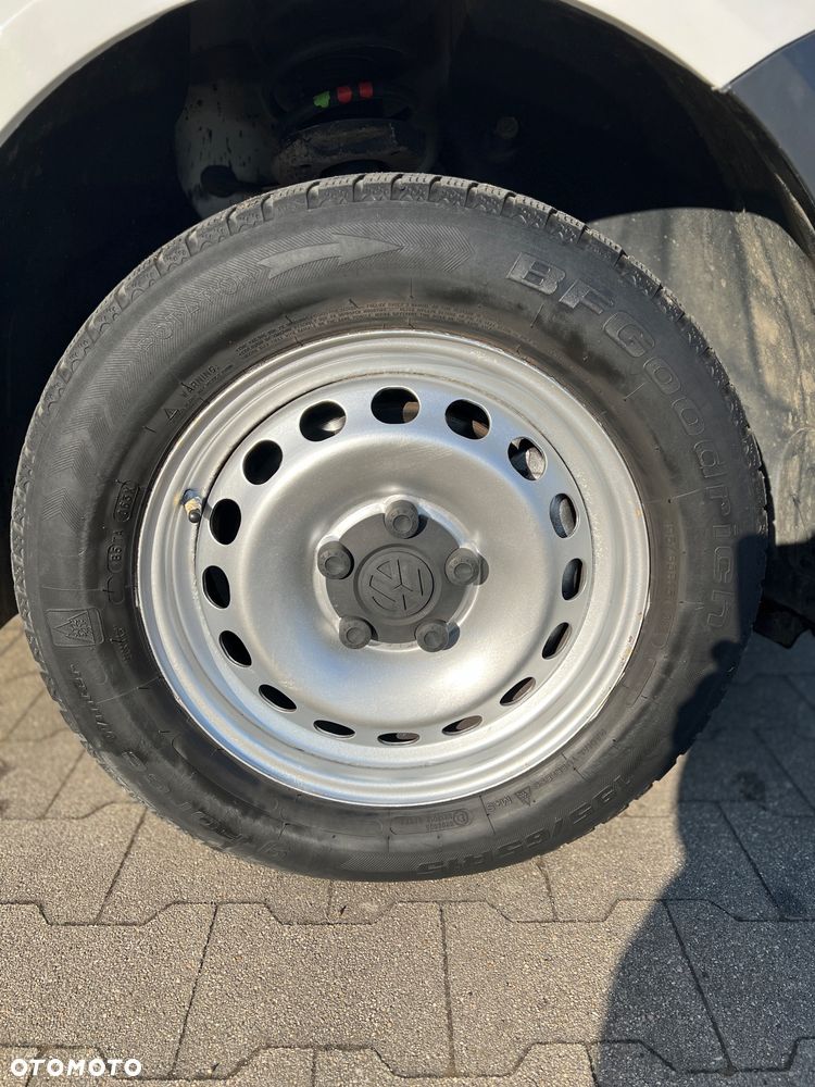 Volkswagen CADDY - 27