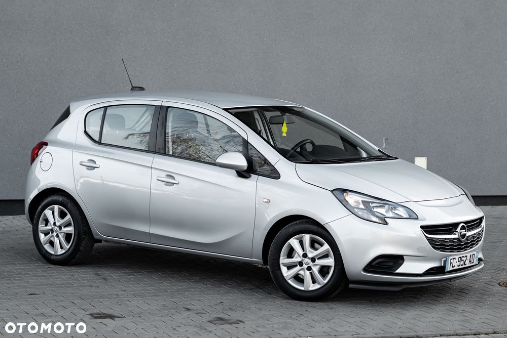 Opel Corsa 1.3 CDTI Cosmo - 7