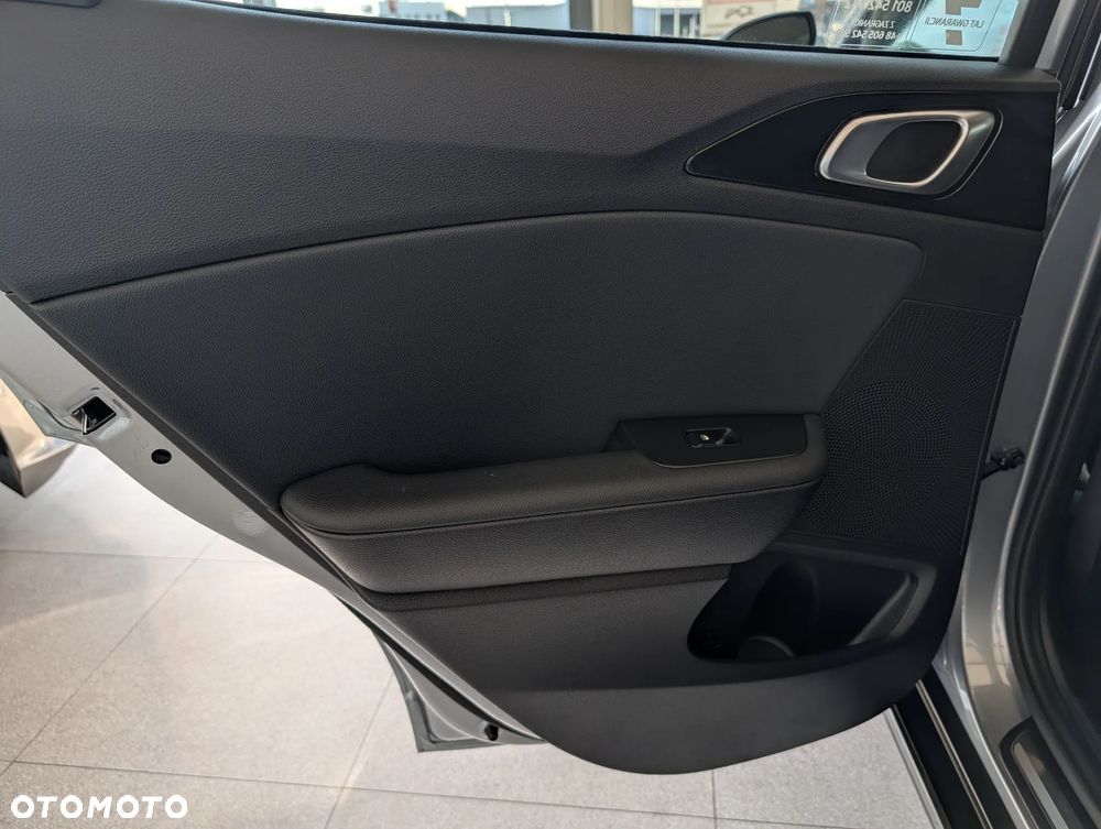 Kia XCeed 1.6 T-GDI GT-Line DCT - 25