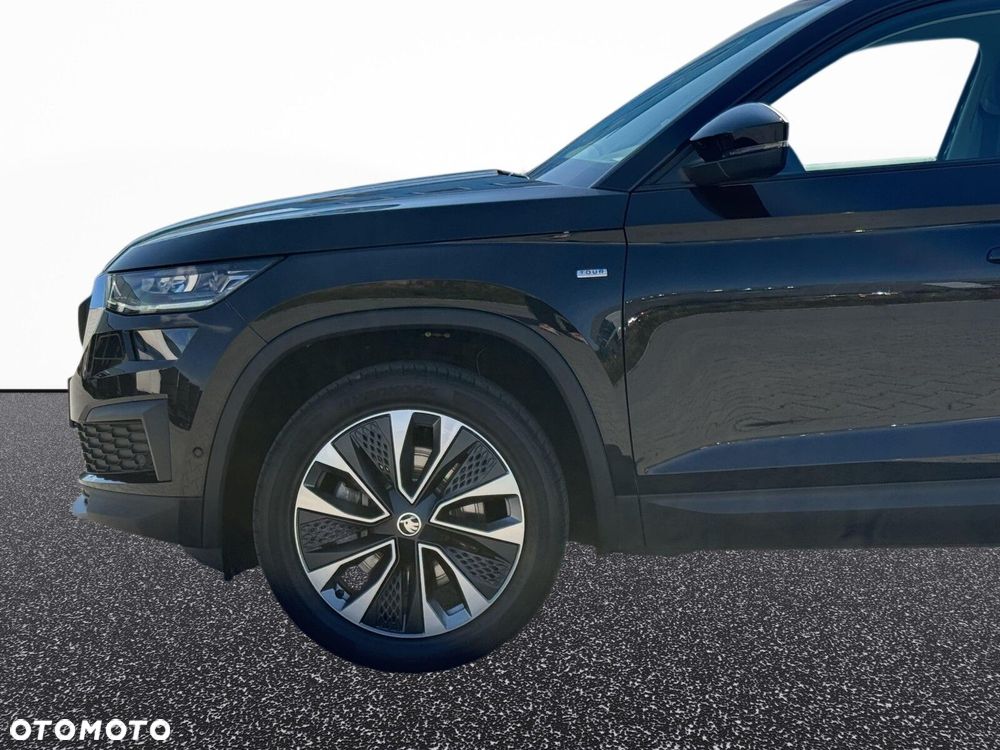 Skoda Kodiaq - 11