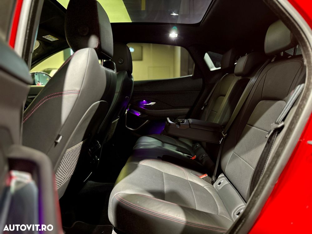 Jaguar E-Pace D180 AWD Aut. First Edition - 17