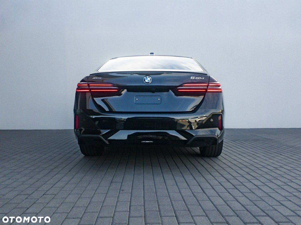 BMW Seria 5 - 7