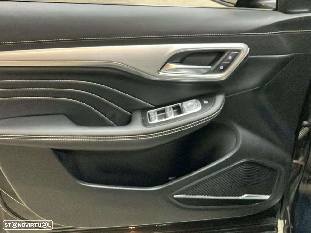 MG Marvel R 70 kWh Comfort - 22