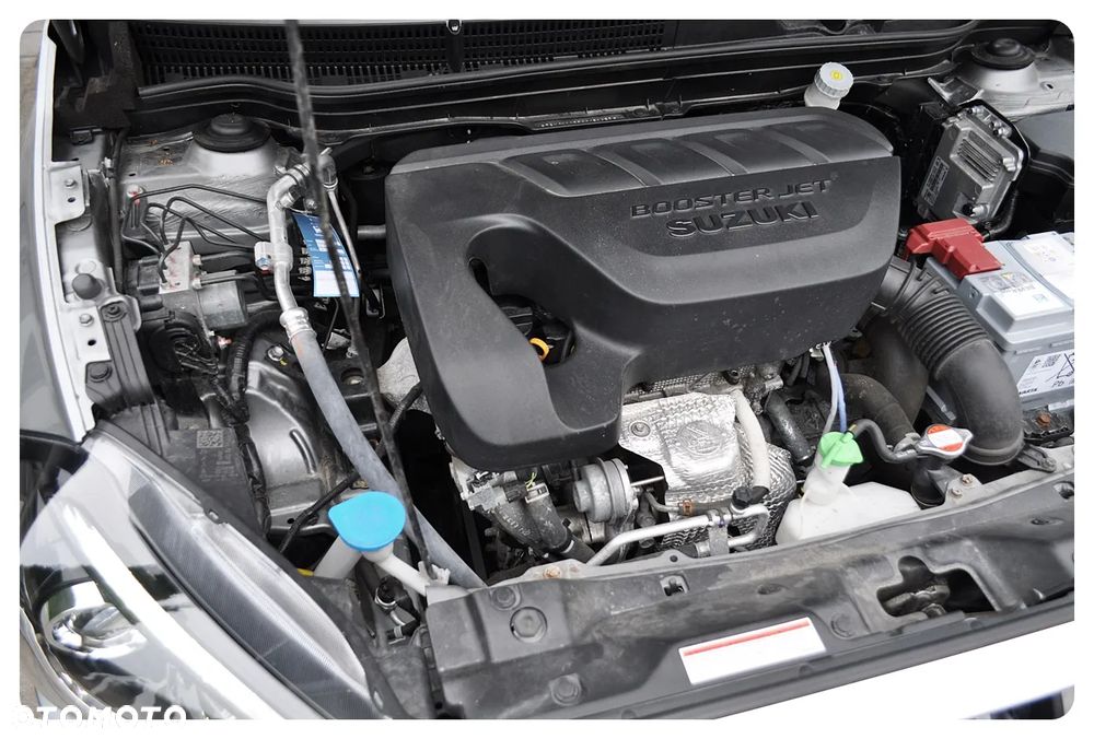 Suzuki SX4 S-Cross 1.4 T Premium - 33