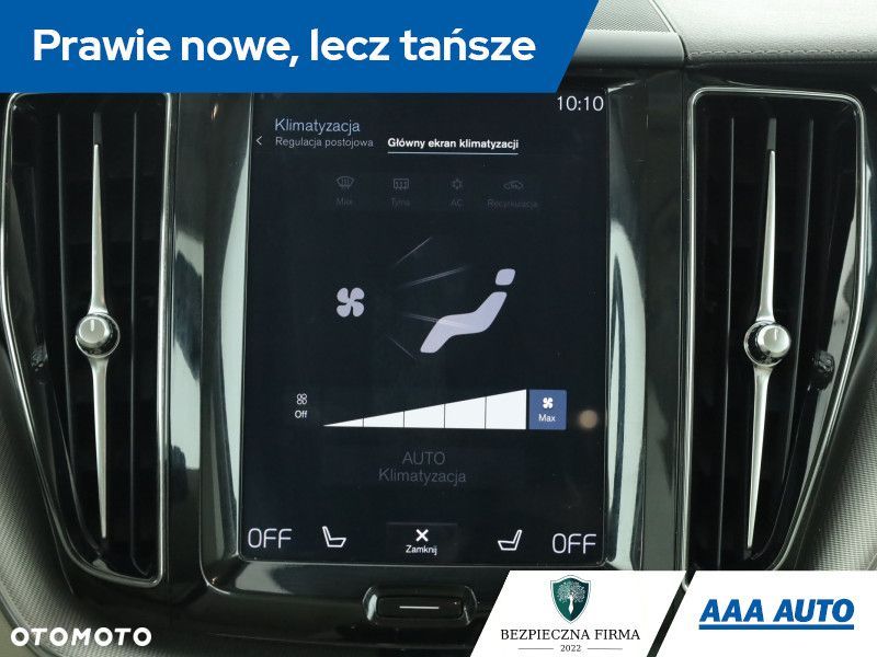 Volvo XC 60 - 12