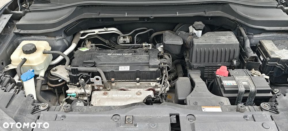 SsangYong/KGM Tivoli e-XGi 160 2WD Sapphire - 38