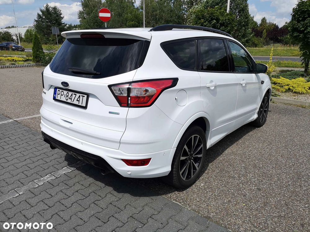 Ford Kuga 1.5 EcoBoost AWD ST-Line ASS - 5