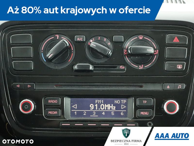 Volkswagen up! - 10