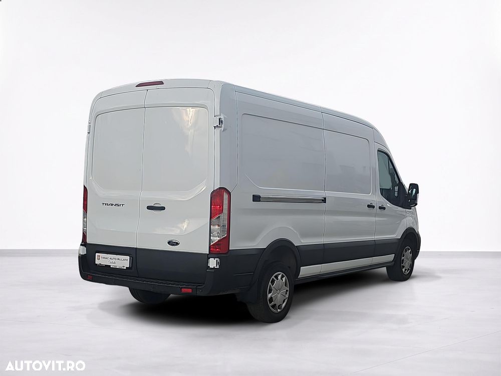 Ford Transit - 6