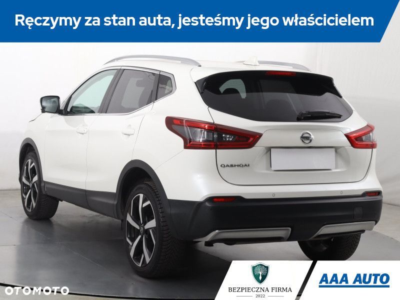 Nissan Qashqai - 6
