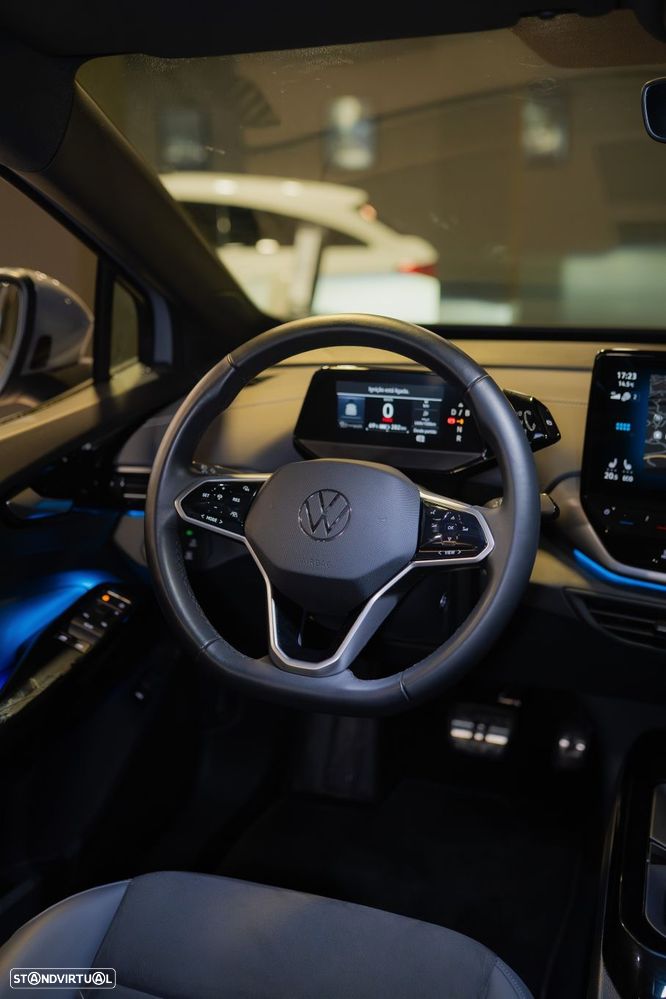 VW ID.5 Pro Performance - 35