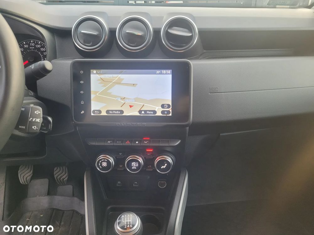 Dacia Duster 1.0 TCe Prestige - 9