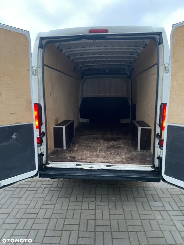 Peugeot BOXER - 7