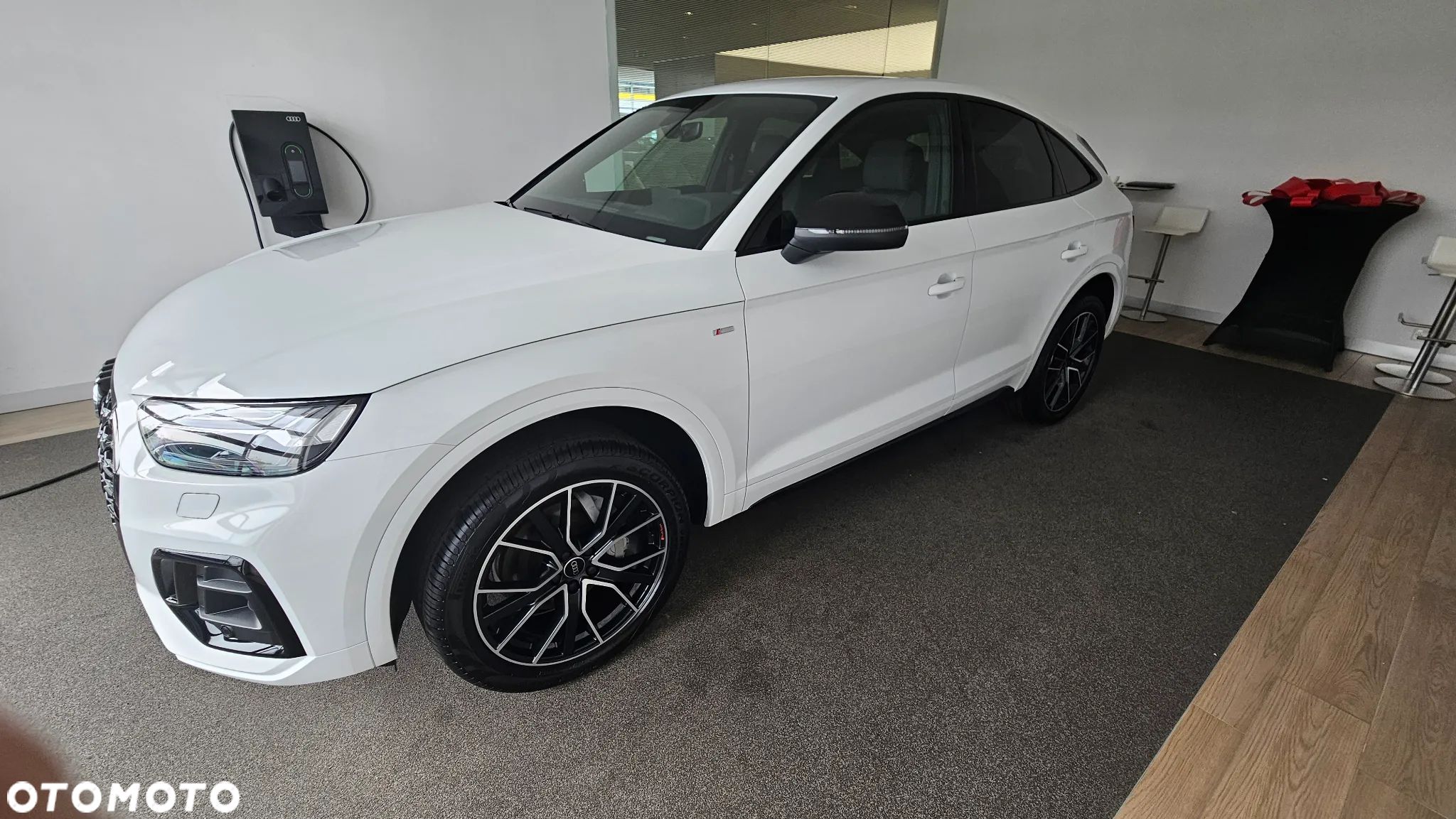 Audi Q5 - 1