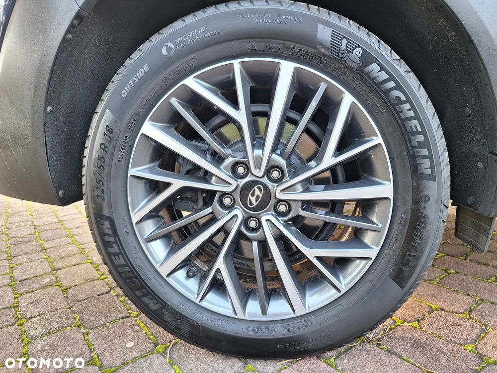 Hyundai Tucson 1.6 GDi 2WD Premium - 31
