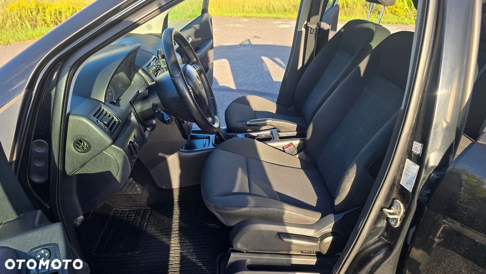 Mercedes-Benz Klasa A 160 BlueEFFICIENCY Elegance - 30