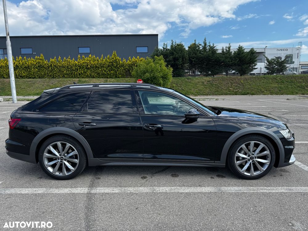 Audi A6 Allroad 40 TDI S tronic MHEV - 7