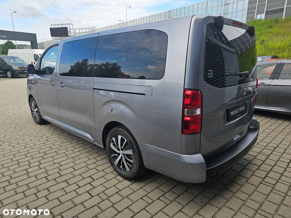 Toyota Proace Verso 2.2 D4-D Long Family - 13