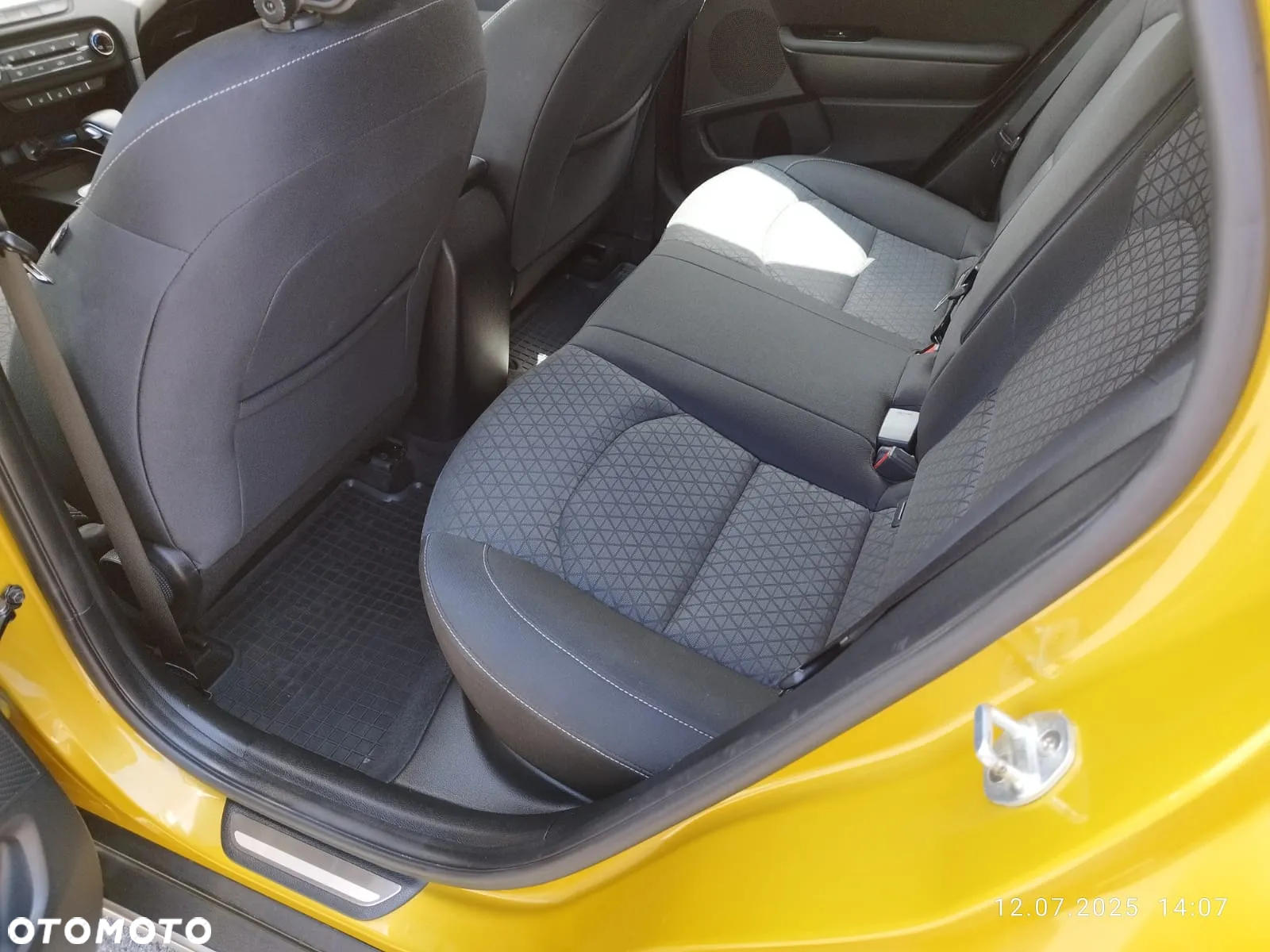 Kia XCeed 1.4 T-GDI OPF DCT7 PLATINUM EDITION - 21