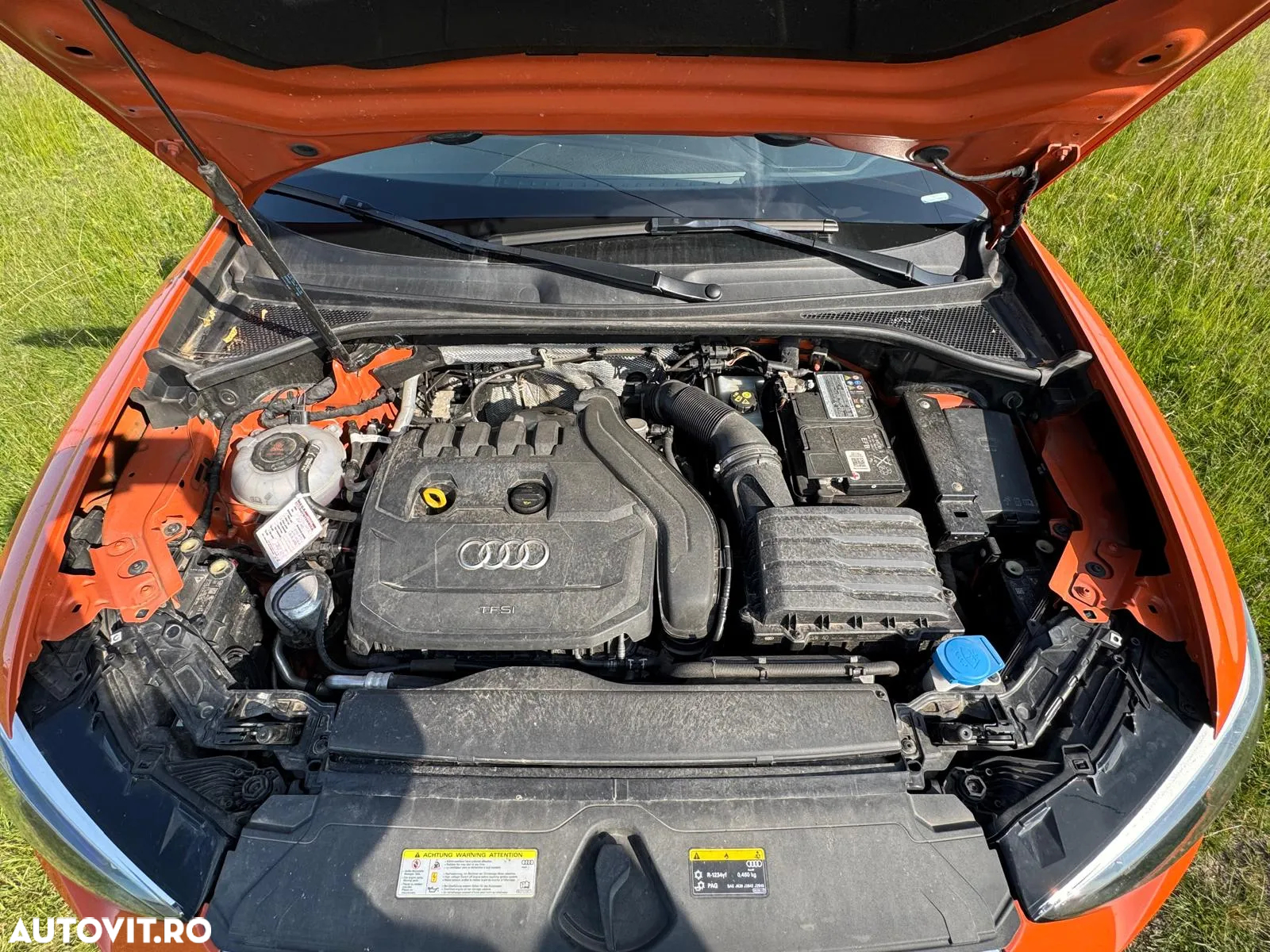 Audi Q3 - 37