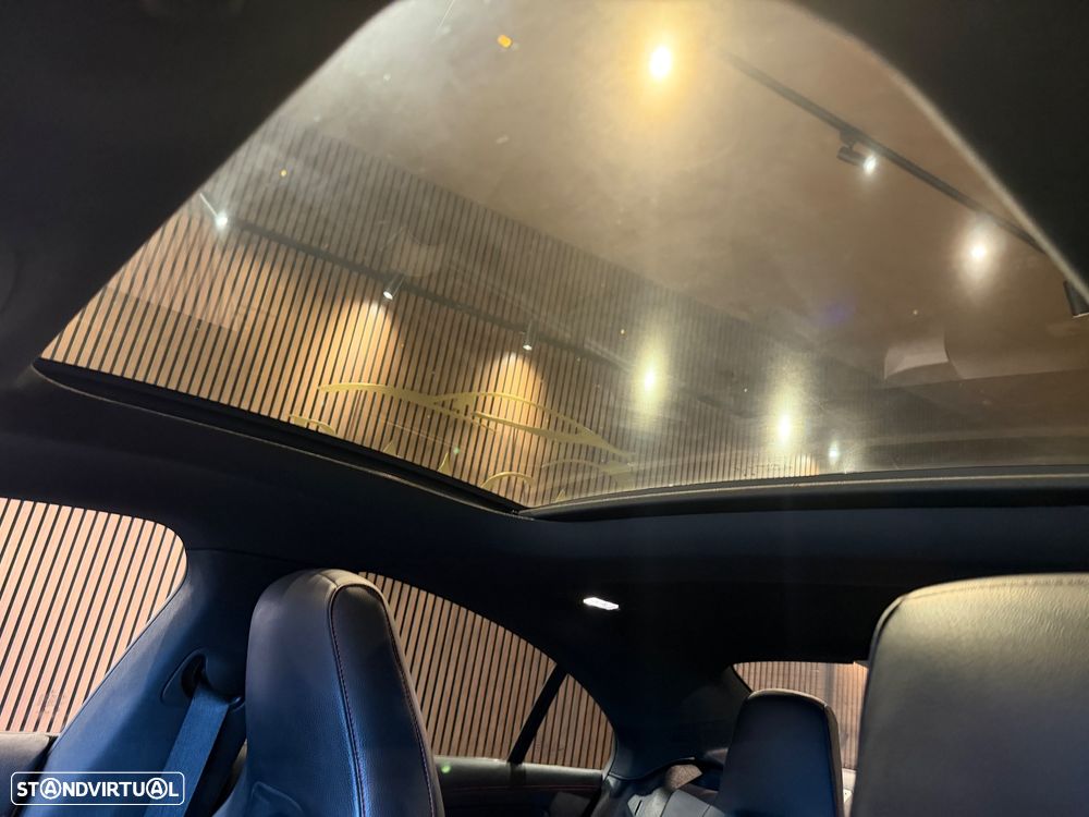 Mercedes-Benz CLA 220 d AMG Line Aut. - 48