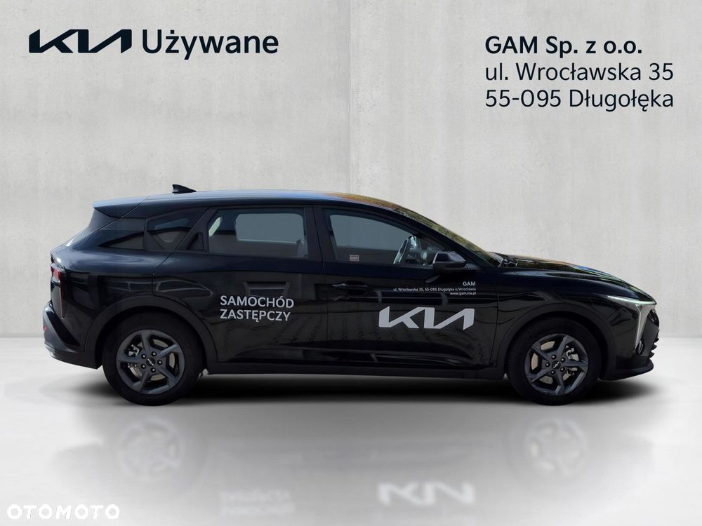 Kia K4 1.6 T-GDI M - 6