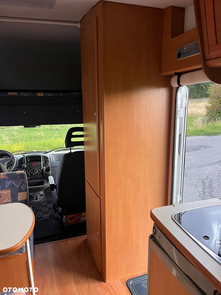Fiat Ducato - 26