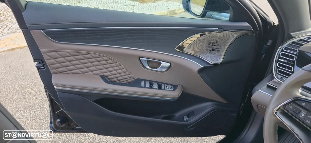 BYD Han 85.4 kWh AWD Executive - 31