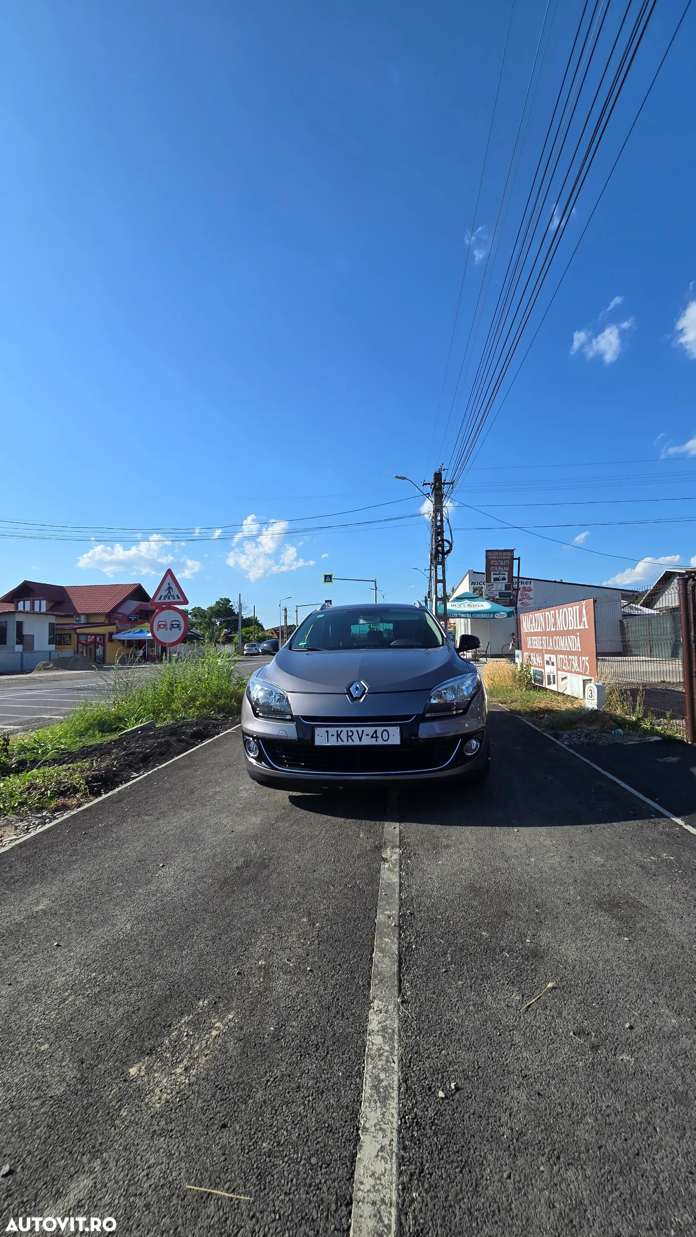 Renault Megane ENERGY dCi 110 Start & Stop Bose Edition - 10