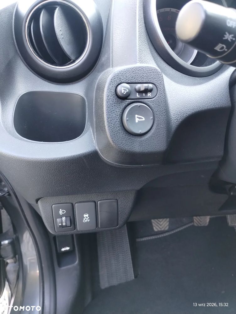Honda Jazz 1.4 i-VTEC Comfort - 21