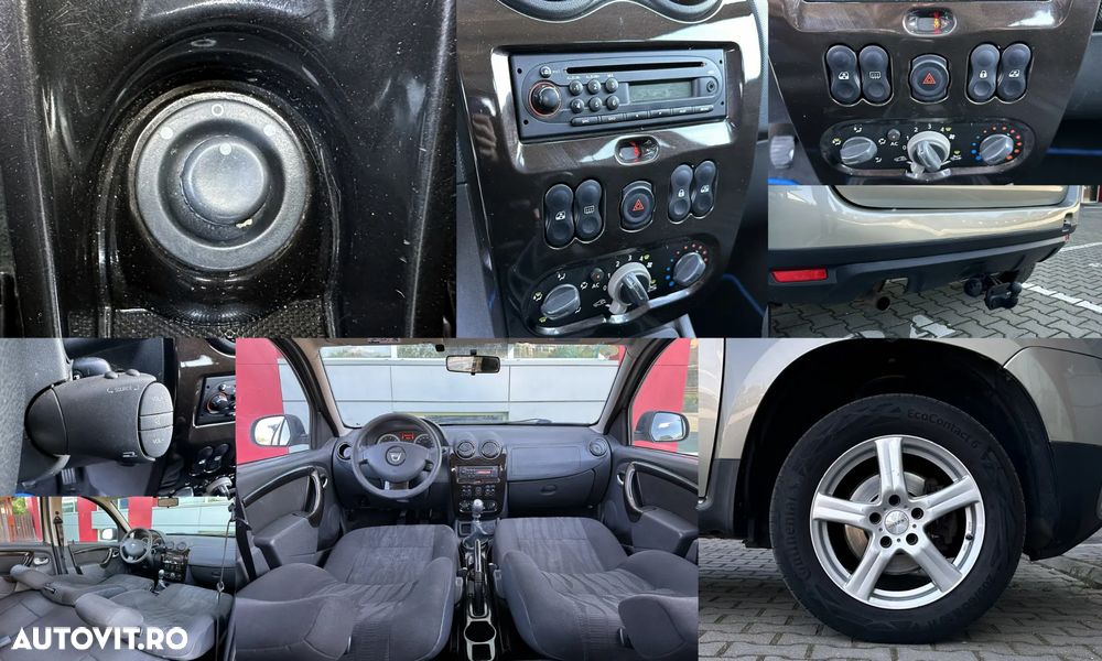 Dacia Duster - 7