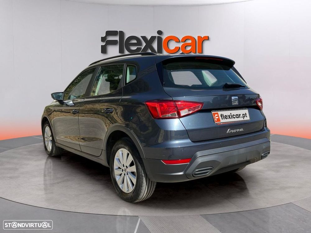 SEAT Arona 1.0 TSI Style - 5