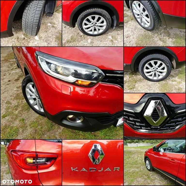 Renault Kadjar Energy dCi 110 EDC LIMITED - 15