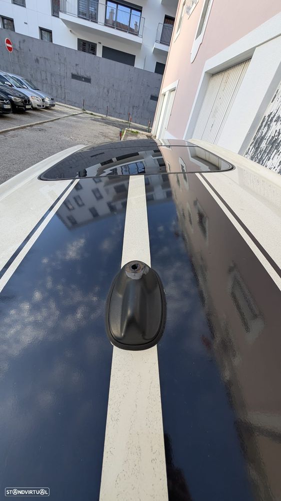 MINI Clubman Cooper D Aut. - 4