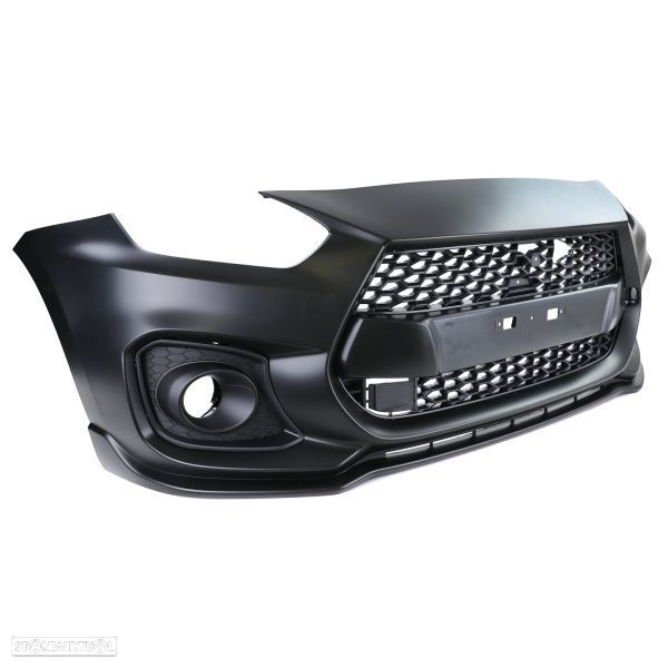 Body Kit Suzuki Swift AZ (2017 a 2021) - 3