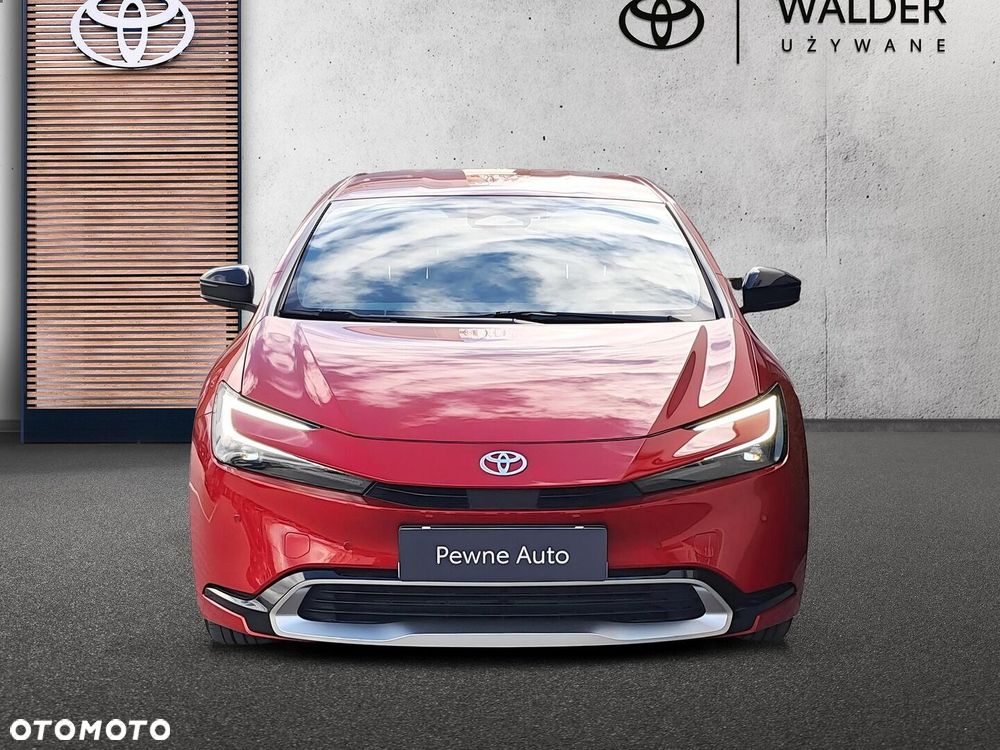 Toyota Prius - 9